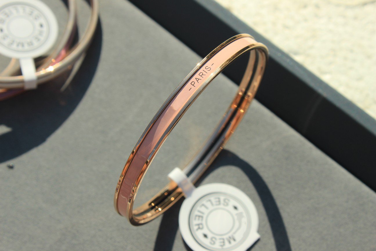 [Elite]HM UNI BANGLE BAG