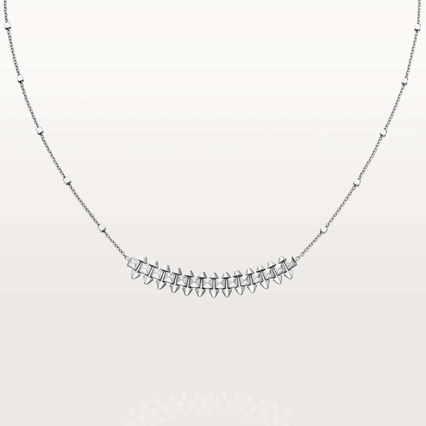 [Elite]CLASH  SMALL NECKLACE