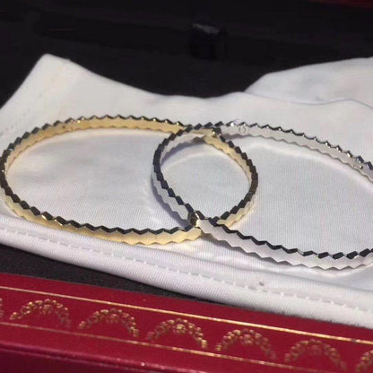 [Elite]BEE LOVE SILVER BRACELET