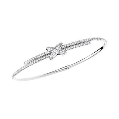 [Elite]JEUX DE BRACELET DIAMONDS SILVER