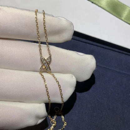 [Elite]JEUX BRACELET GOLD DIAMOND