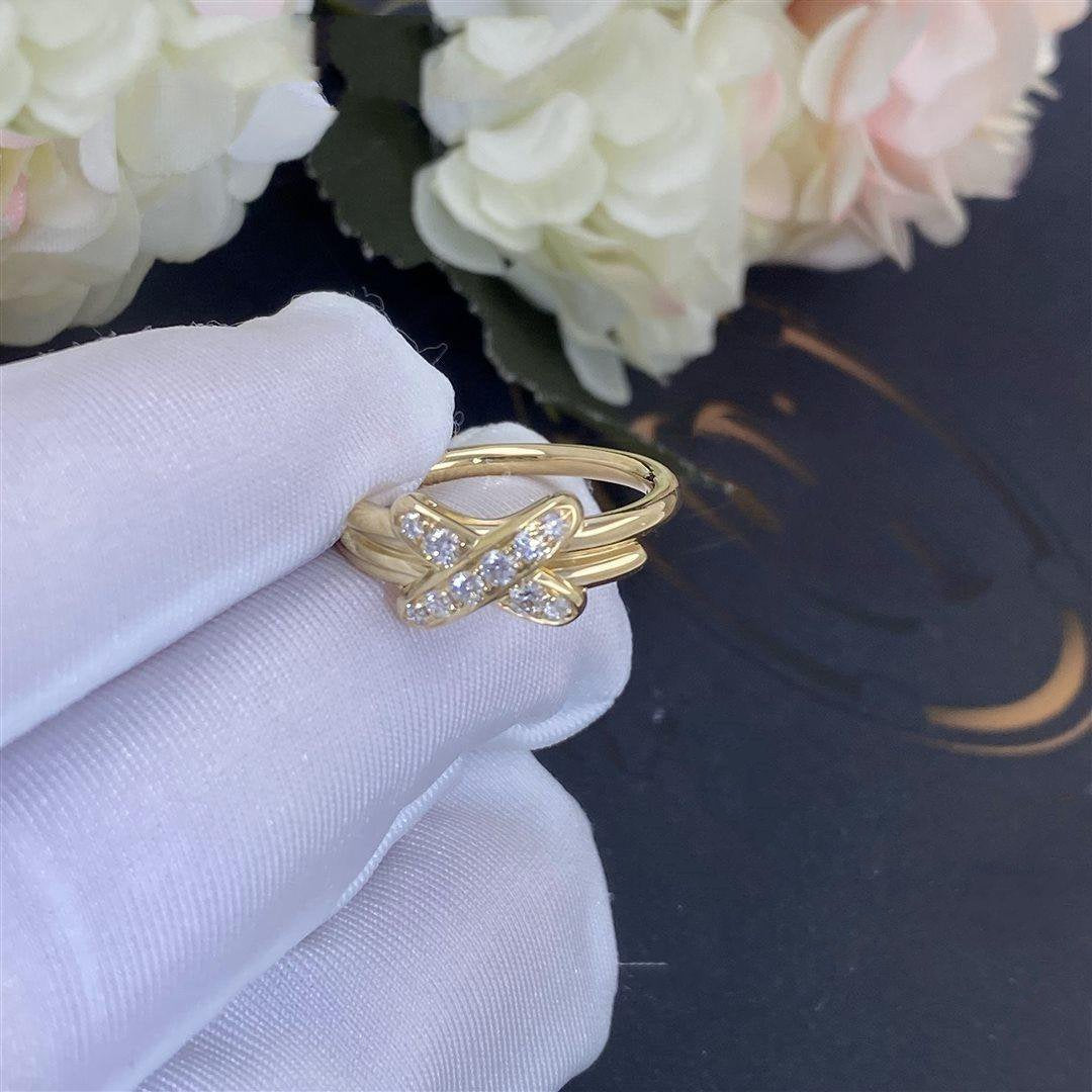 [Elite]JEUX DE GOLD DIAMOND RING