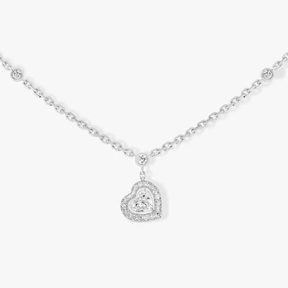 [Elite]Diamond Necklace Joy C_ur