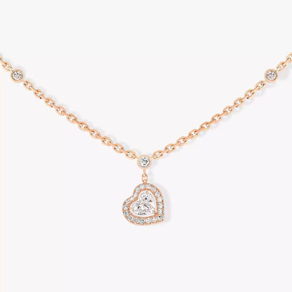 [Elite]Diamond Necklace Joy C_ur