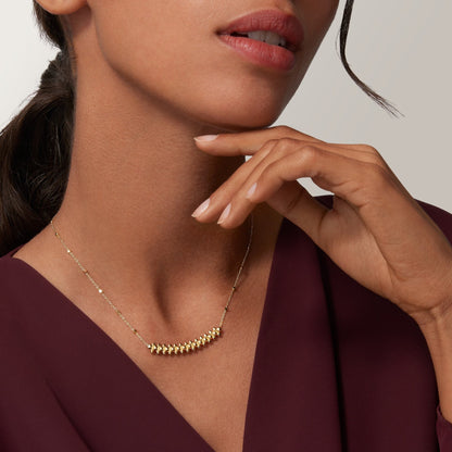 [Elite]CLASH  SMALL NECKLACE