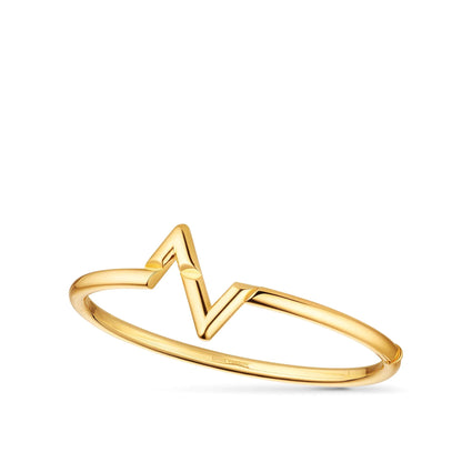 [Elite]VOLTE UPSITE DOWN BRACELET