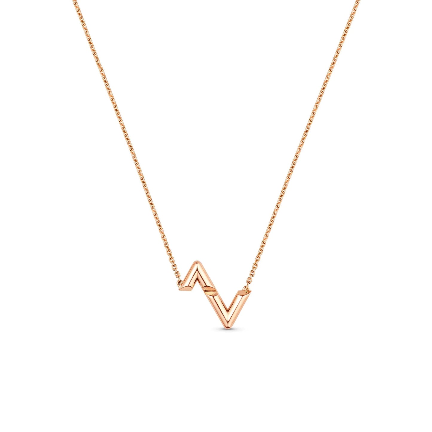 [Elite]VOLTE UPSIDE DOWN NECKLACE
