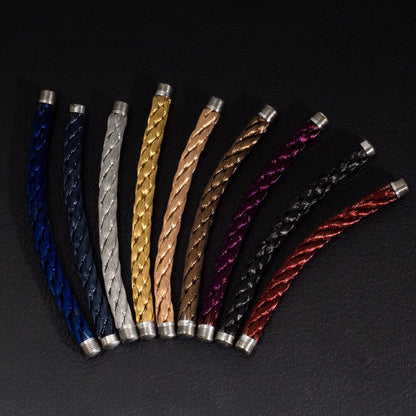 [Elite]FORCE SERIES BRACELET CABLES 50 CHOICES (DIY SELECTION)
