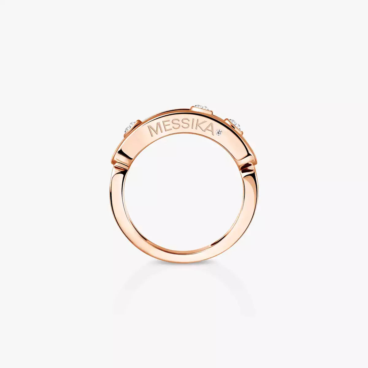 [Elite]MoveGold Diamond Ring