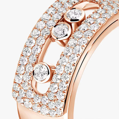 [Elite] Move Noa Diamond Pave_ Ring