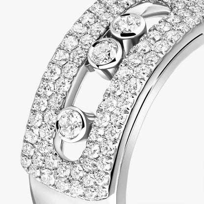[Elite] Move Noa Diamond Pave_ Ring