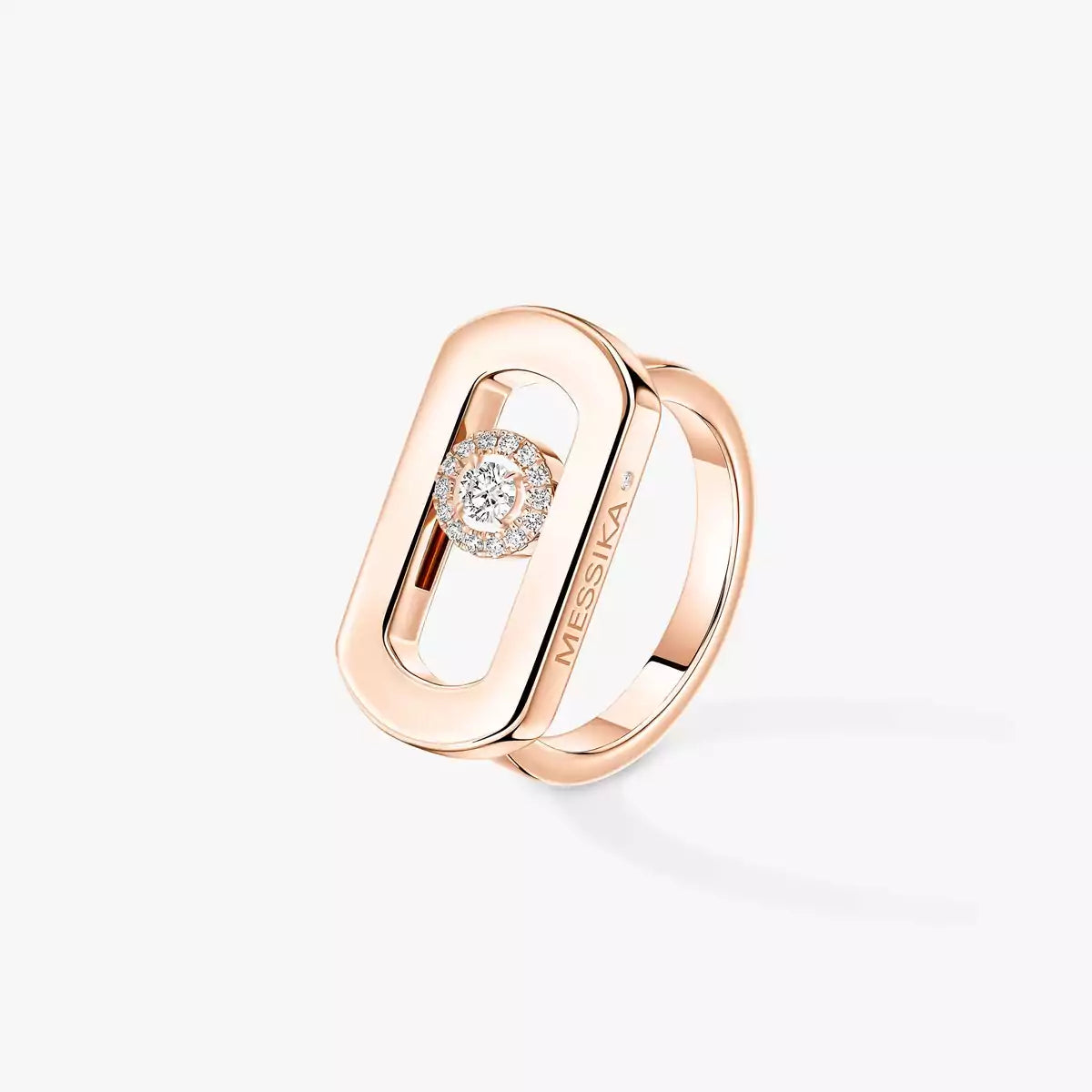 [Elite]So Move Diamond Ring
