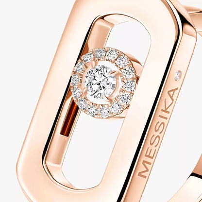 [Elite]So Move Diamond Ring