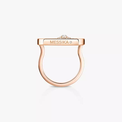 [Elite]So Move Diamond Ring