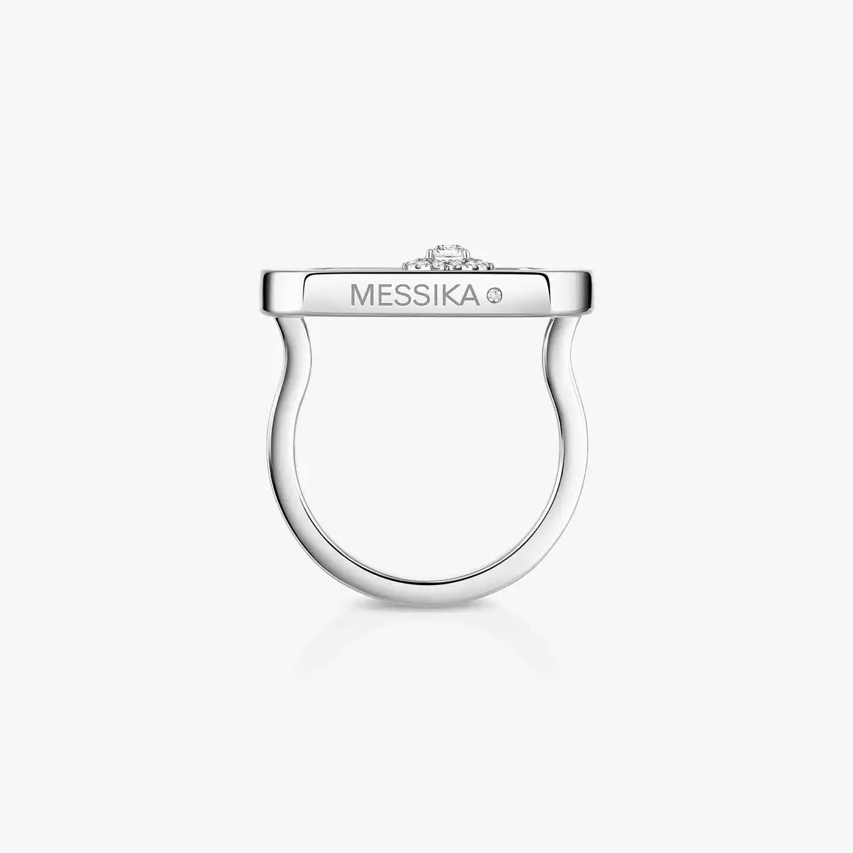 [Elite]So Move Diamond Ring