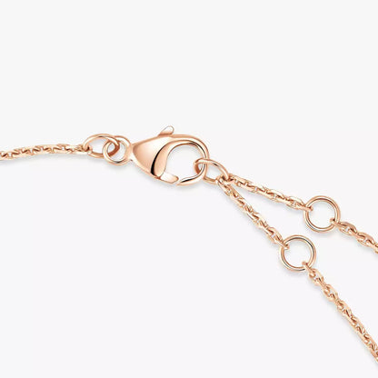 [Elite]Pavé Baby Move Diamond Bracelet