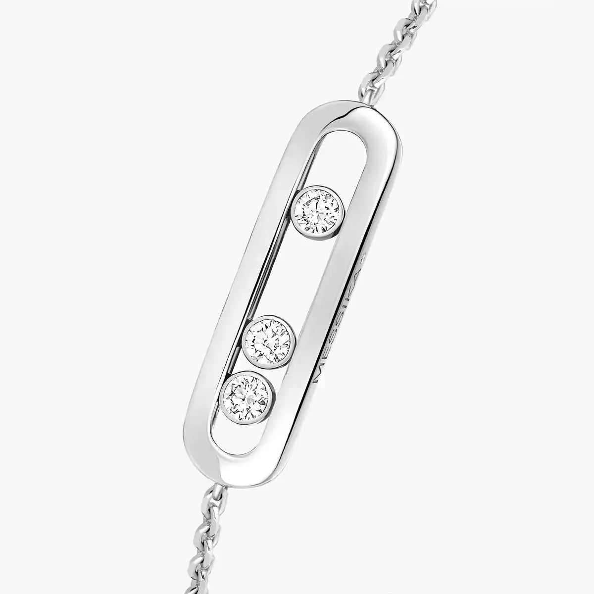 [Elite]Baby Move Diamond Bracelet
