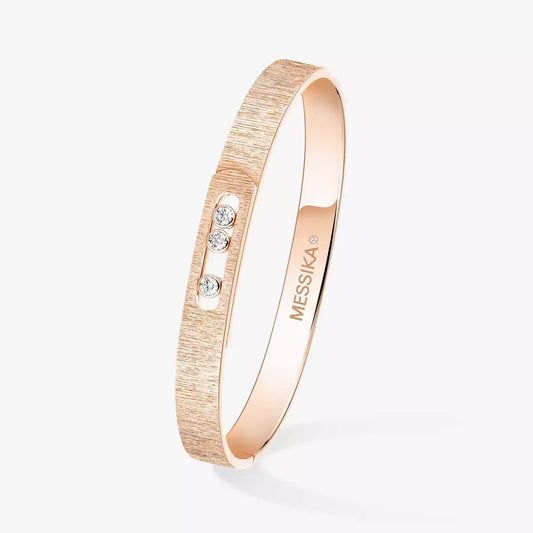 [Elite]Move Noa Ciselé bangle