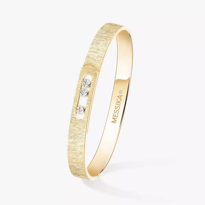 [Elite]Move Noa Ciselé bangle