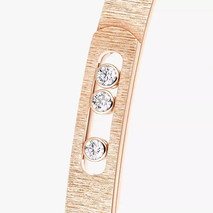 [Elite]Move Noa Ciselé bangle