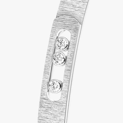 [Elite]Move Noa Ciselé bangle
