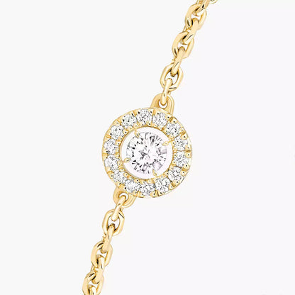 [Elite]Joy Diamond Bracelet Small