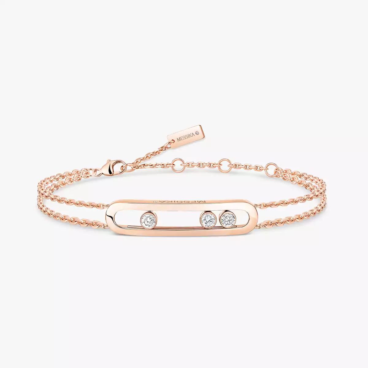 [Elite]Lucky Eye Diamond Bracelet