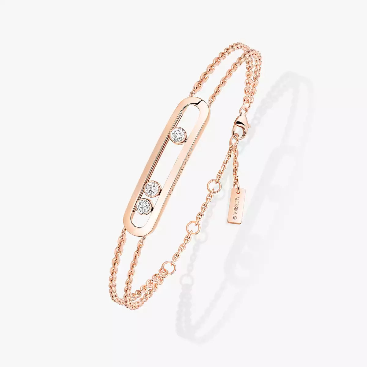 [Elite]Lucky Eye Diamond Bracelet
