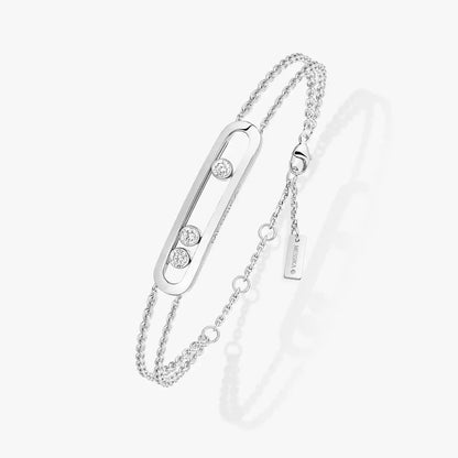 [Elite]Move Classique bracelet