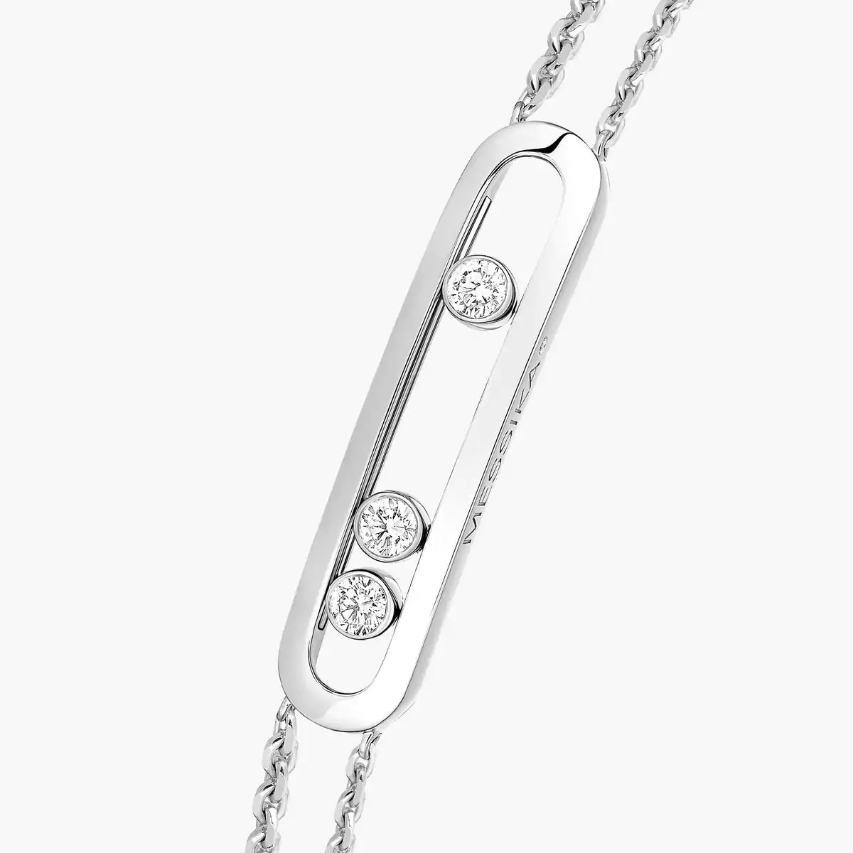 [Elite]Lucky Eye Diamond Bracelet