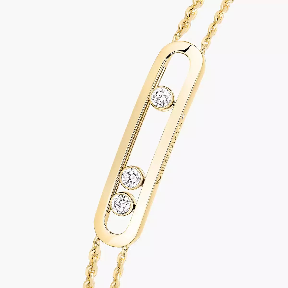[Elite]Move Classique bracelet