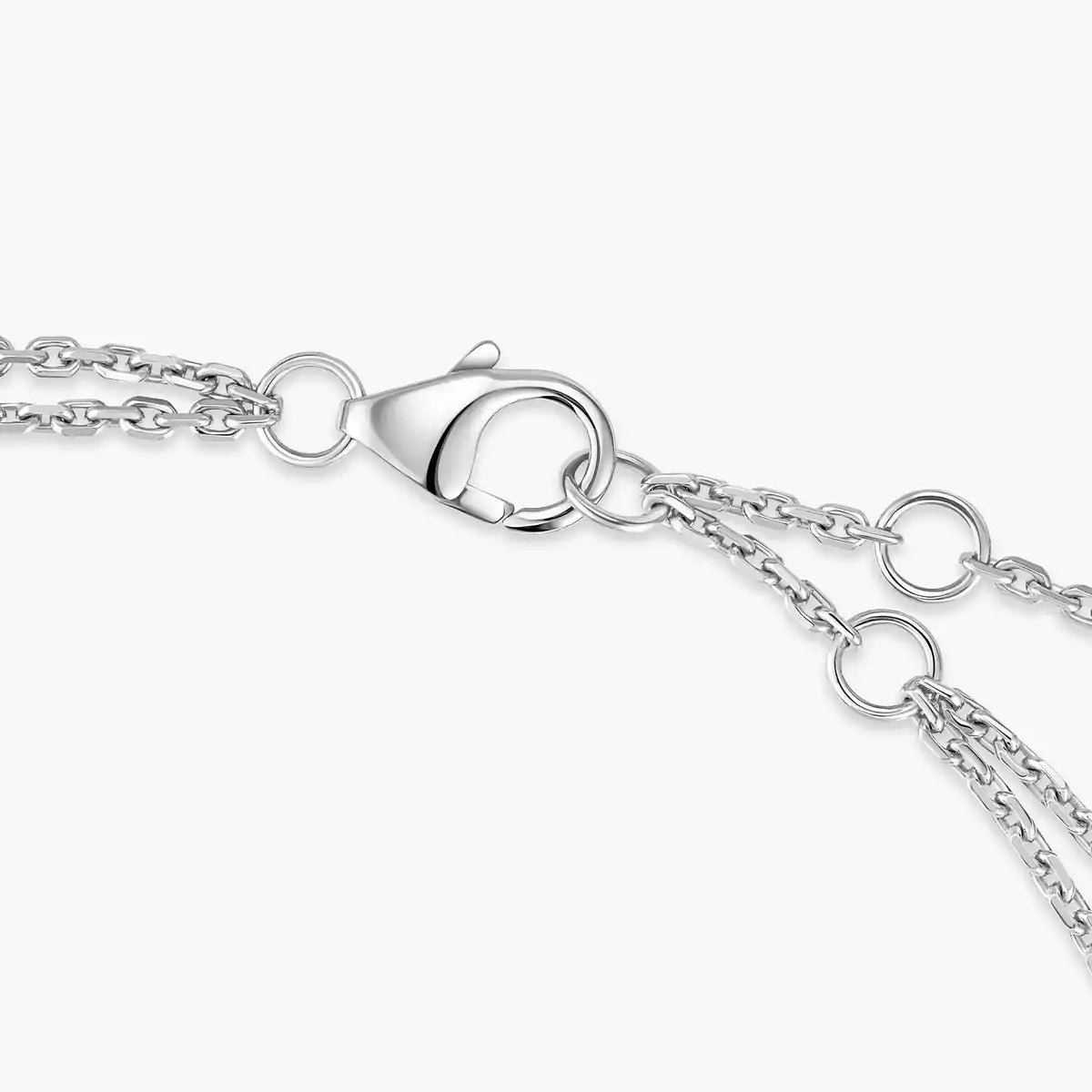 [Elite]Lucky Eye Diamond Bracelet