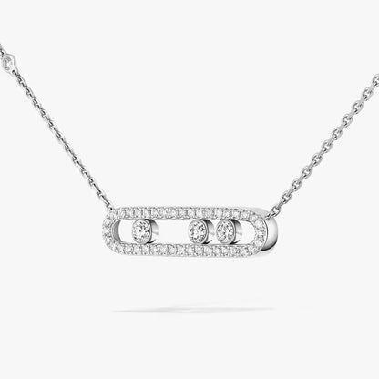 [Elite]Baby Move Necklace