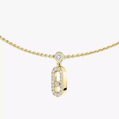 [Elite]Move Uno Necklace