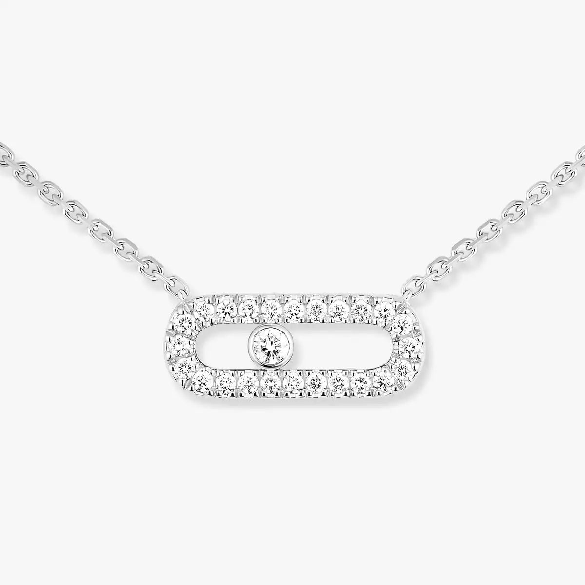 [Elite]Move Uno Necklace
