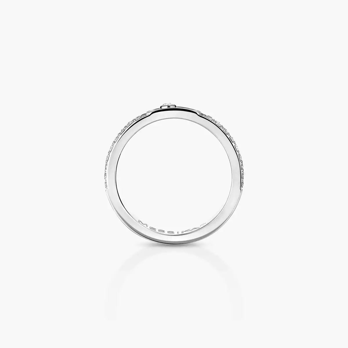 [Elite]Move Joaillerie Pave_ Diamond Wedding Ring