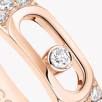 [Elite]Move Joaillerie Pave_ Diamond Wedding Ring