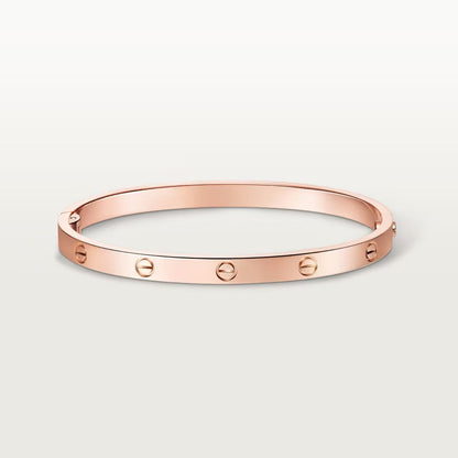 [Elite]LOVE BRACELET 4.8MM