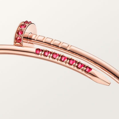[Elite]JUSTE BRACELET 2.5MM DIAMONDS NEW