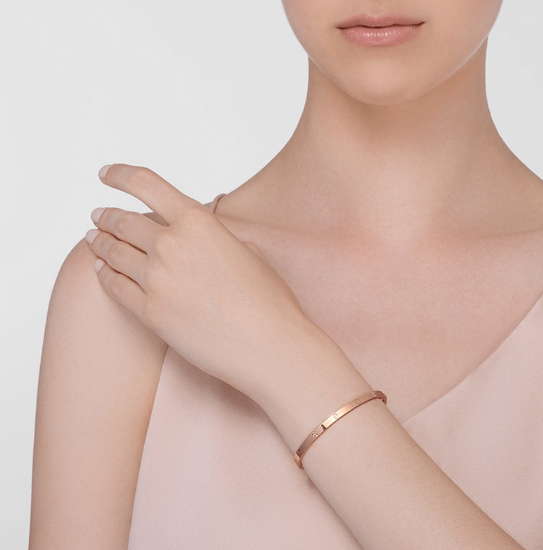 [Elite]LOVE BRACELET 3.65MM