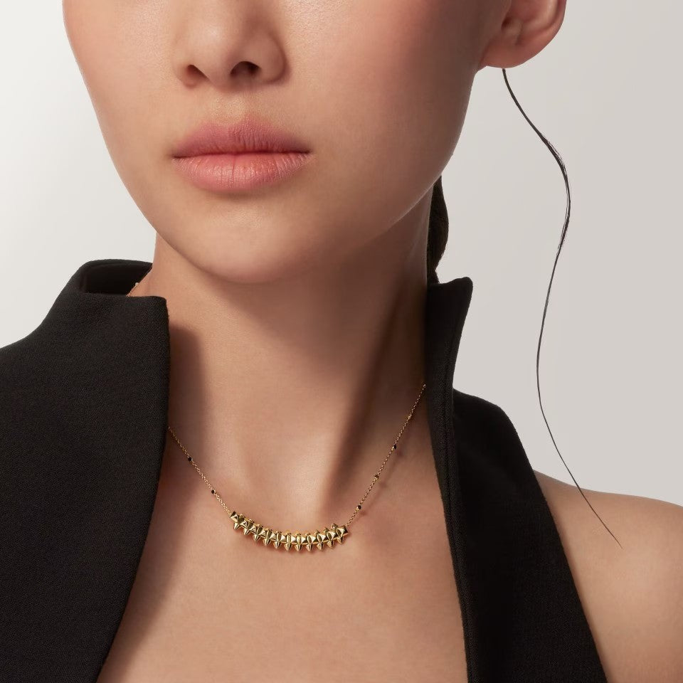 [Elite]CLASH  MEDIUM NECKLACE
