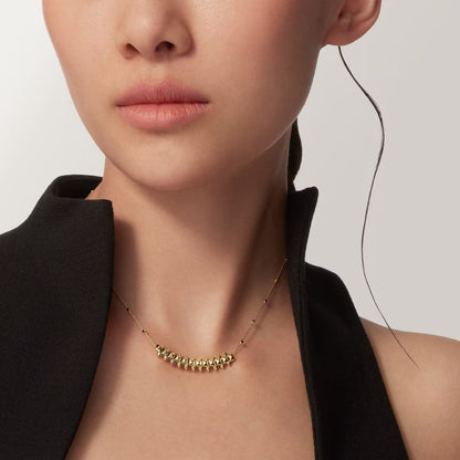 [Elite]CLASH  MEDIUM NECKLACE