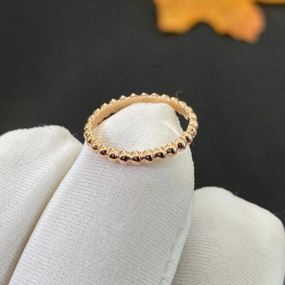[Elite]PERLEE RING