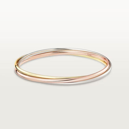 [Elite]TRINITY 2.8MM SMALL BRACELET